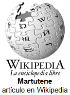 Martutene en Wikipedia
