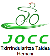 JOCC Hernani