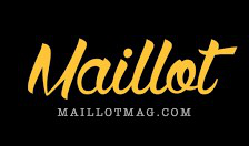 Maillot Magazine