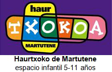 Haurtxoko